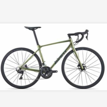 2021 TCR SL DISC