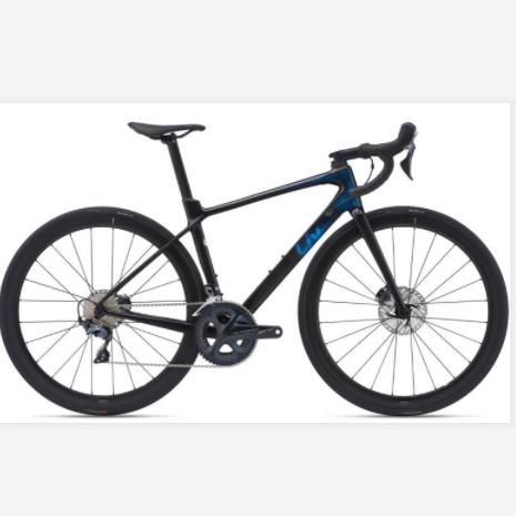 2021 LANGMA ADV PRO 1 DISC