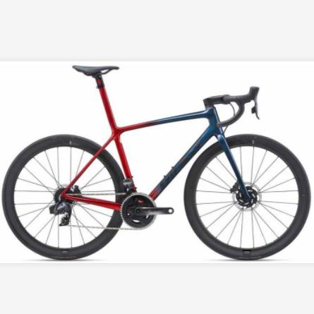 2021 TCR ADV SL 1 DISC