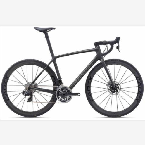 2021 TCR ADV SL 0 DISC