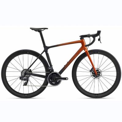 2022 TCR ADV PRO O D-AX