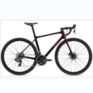 2022 LANGMA ADV PRO DISC O-AXS