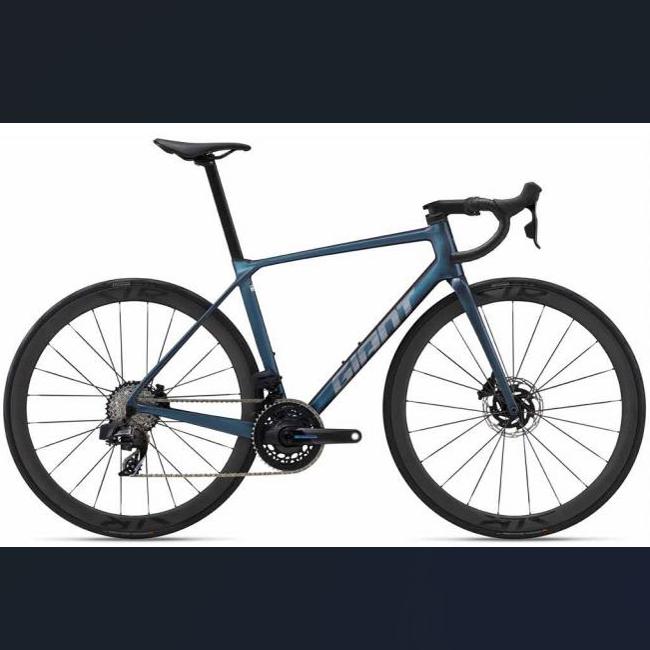 2025 TCR ADV PRO 0 AXS